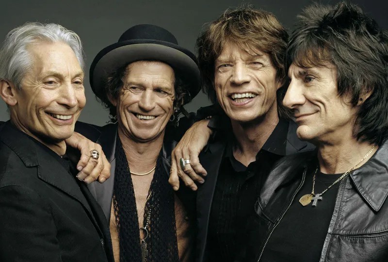 Mick Jagger presta homenagem ao falecido colega de banda Charlie Watts: 'Pensando em Charlie hoje' O baterista dos Rolling Stones morreu há um ano